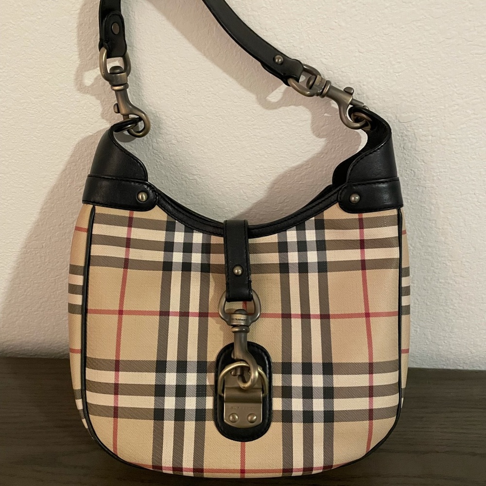 Burberry bag